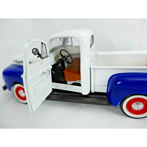 ARMSTRONG AIR CONDITIONING  1934 FORD  BED TRUCK - Picture 6 of 11